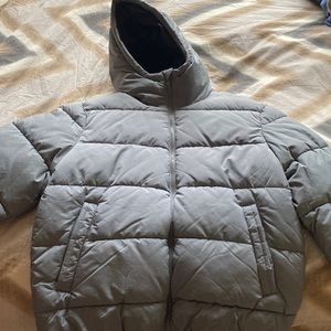H&M Puffer Jacket